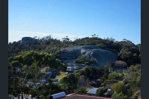 Bicheno Views On Douglas - Accommodation Europe 3