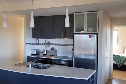 Bicheno Views On Douglas - Accommodation Europe 7