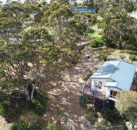 Front Row Beachfront - Events Australia