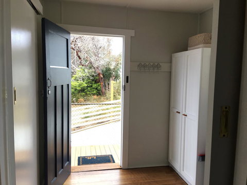 Up The Back - Events Australia 4