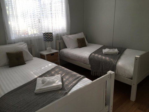 Up The Back - Events Australia 17