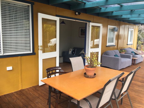 Up The Back - Events Australia 23