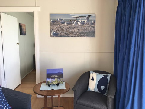 Up The Back - Events Australia 8