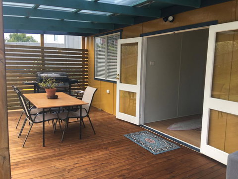 Up The Back - Events Australia 22