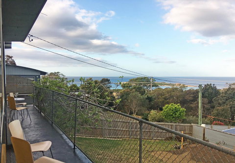 Up The Back - Events Australia 27