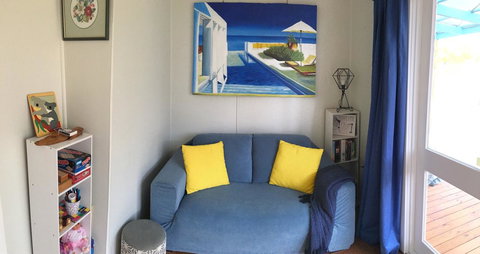 Up The Back - Events Australia 28