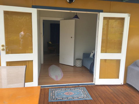 Up The Back - Events Australia 24