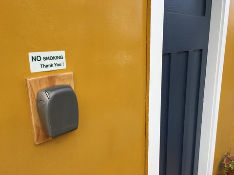 Up The Back - Events Australia 3