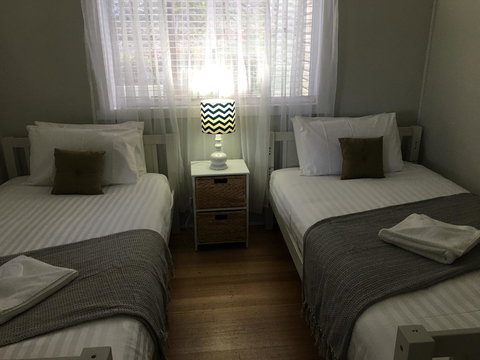 Up The Back - Events Australia 18