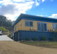 Up the Back - Events Australia