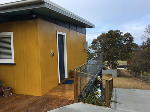 Up The Back - Events Australia 2