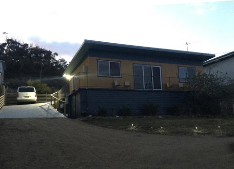 Up The Back - Events Australia 32