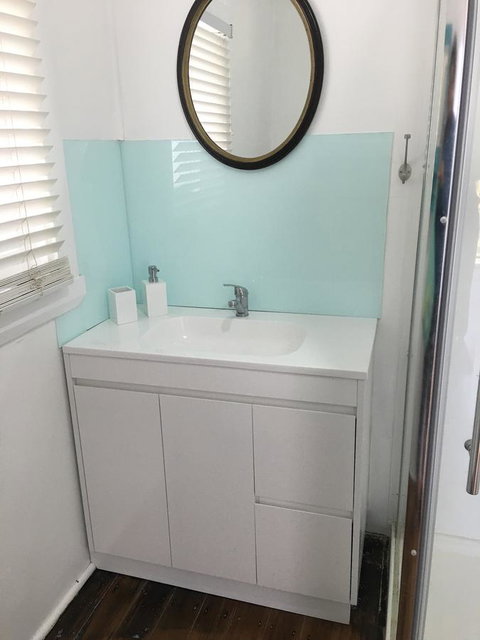 Up The Back - Events Australia 21