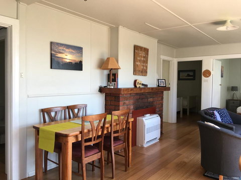 Up The Back - Events Australia 7