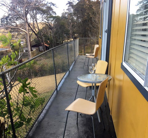 Up The Back - Events Australia 26