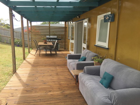 Up The Back - Events Australia 25