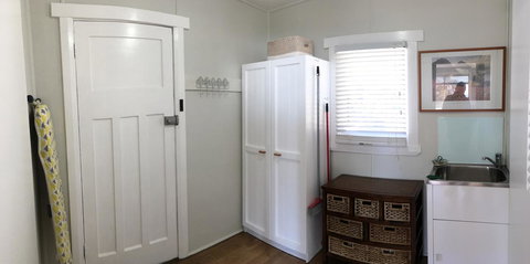 Up The Back - Events Australia 5