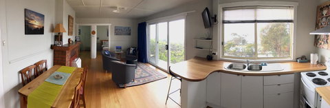 Up The Back - Events Australia 6