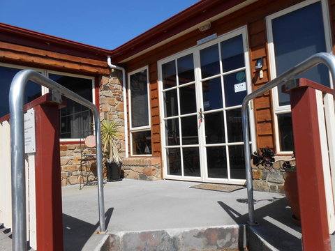 Tidelines Of Bicheno - Events Australia 9