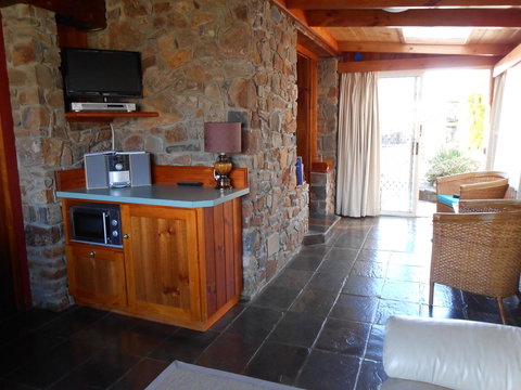 Tidelines Of Bicheno - Events Australia 5