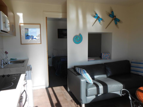 Tidelines Of Bicheno - Events Australia 20