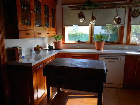 Tidelines Of Bicheno - Events Australia 40