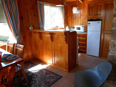 Tidelines Of Bicheno - Events Australia 21