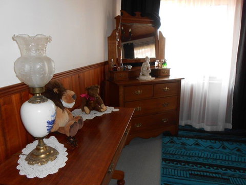 Tidelines Of Bicheno - Events Australia 36