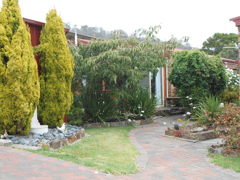 Tidelines Of Bicheno - Events Australia 18