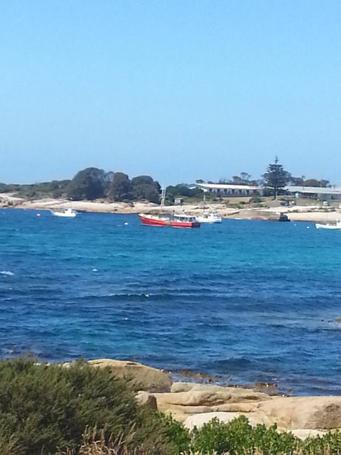 Tidelines Of Bicheno - Events Australia 11