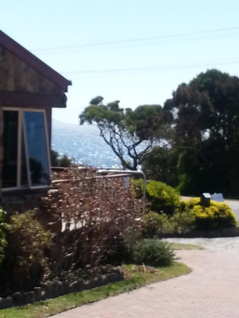 Tidelines Of Bicheno - Events Australia 7