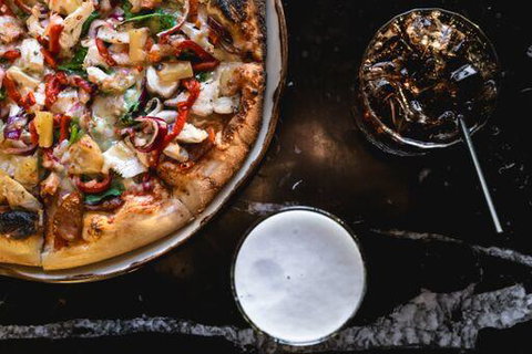 Shoreline Hotel - Accommodation Europe 19