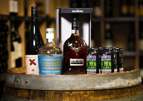 Shoreline Hotel - Accommodation Europe 14