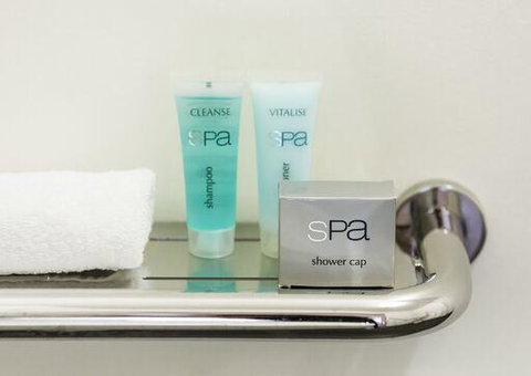 Shoreline Hotel - Accommodation Europe 42