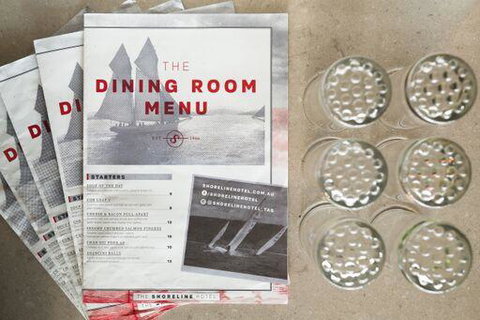 Shoreline Hotel - Accommodation Europe 16