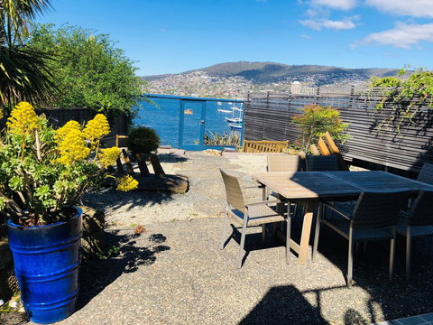 My Hobart Stay - Holiday Rentals - Accommodation Europe 1