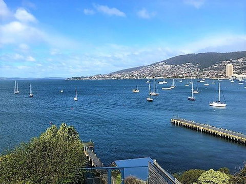 My Hobart Stay - Holiday Rentals - Accommodation Europe 0