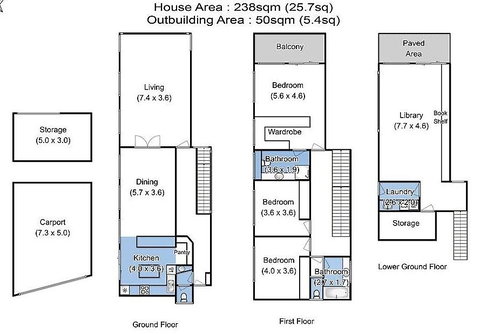 My Hobart Stay - Holiday Rentals - Accommodation Europe 20