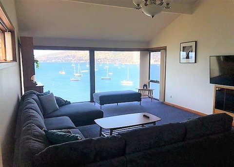 My Hobart Stay - Holiday Rentals - Accommodation Europe 4