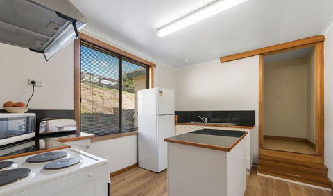 Return To Sender Lodge - Events Australia 7