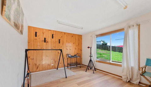 Return To Sender Lodge - Events Australia 9