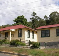 Return to Sender Lodge - Events Australia