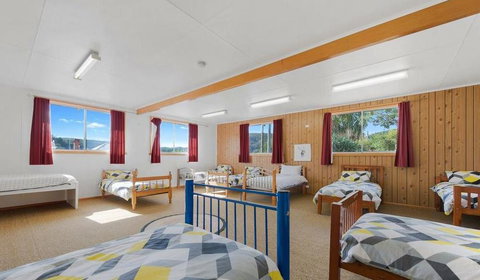 Return To Sender Lodge - Events Australia 5