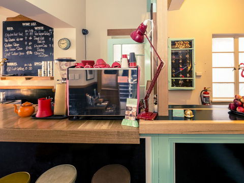 Alabama Hotel Hobart - Events Australia 43