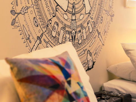 Alabama Hotel Hobart - Events Australia 38