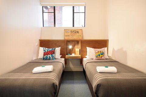 Alabama Hotel Hobart - Events Australia 19