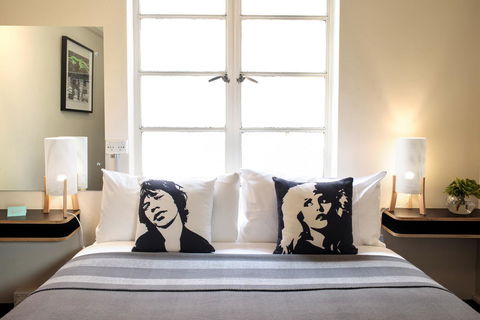 Alabama Hotel Hobart - Events Australia 11