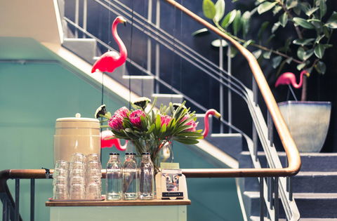 Alabama Hotel Hobart - Events Australia 30