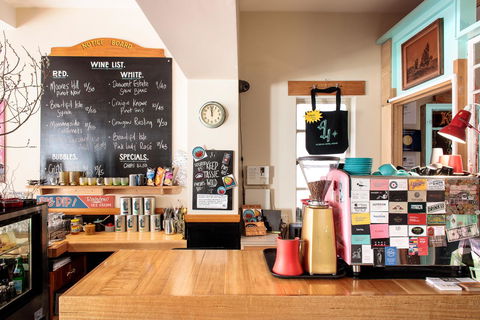 Alabama Hotel Hobart - Events Australia 5