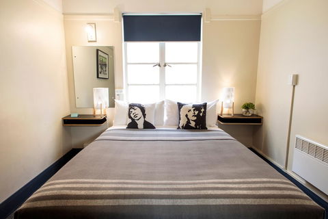 Alabama Hotel Hobart - Events Australia 21